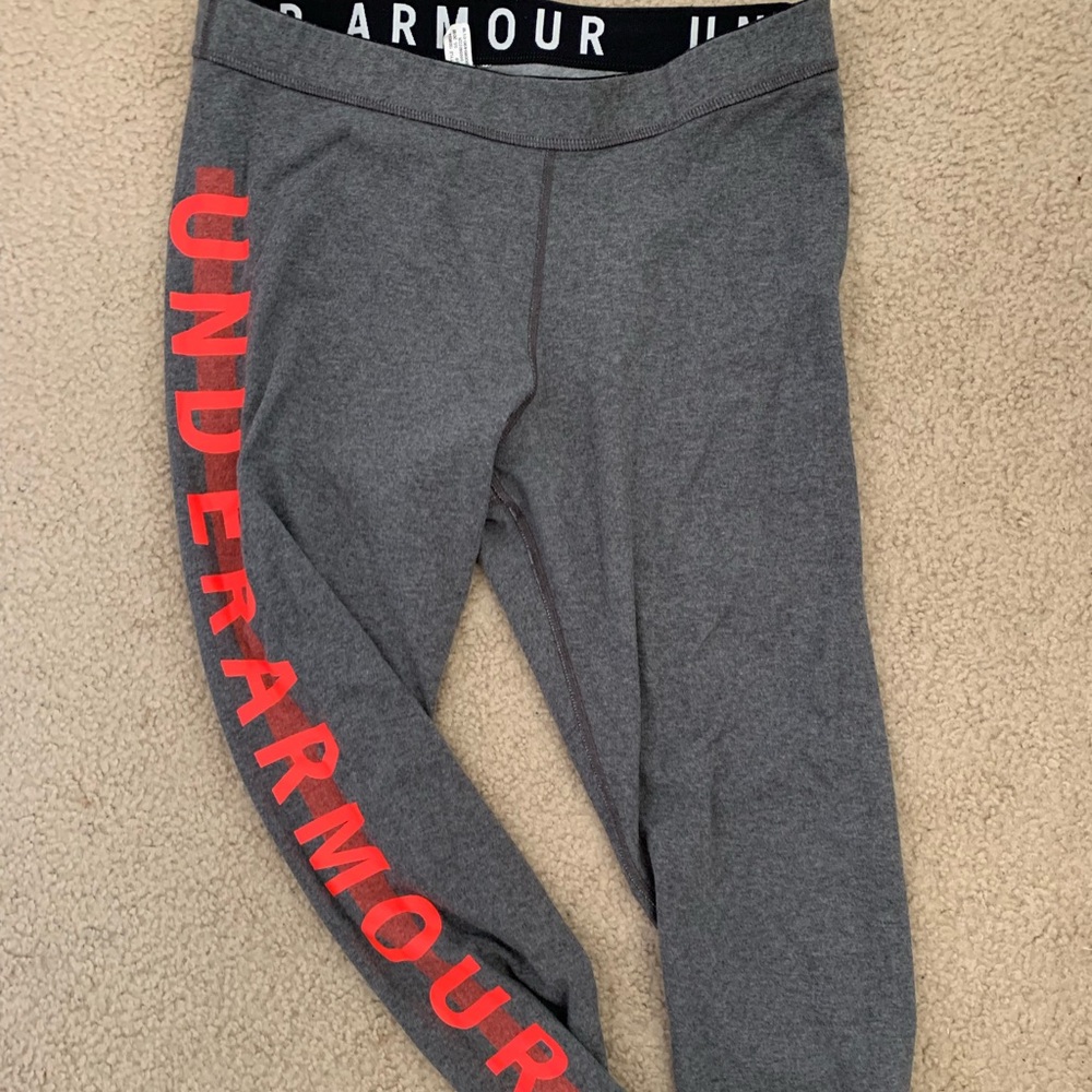 Under Armour Leggings